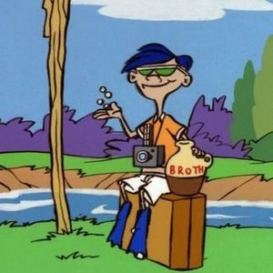 Meet your Posher, Kai